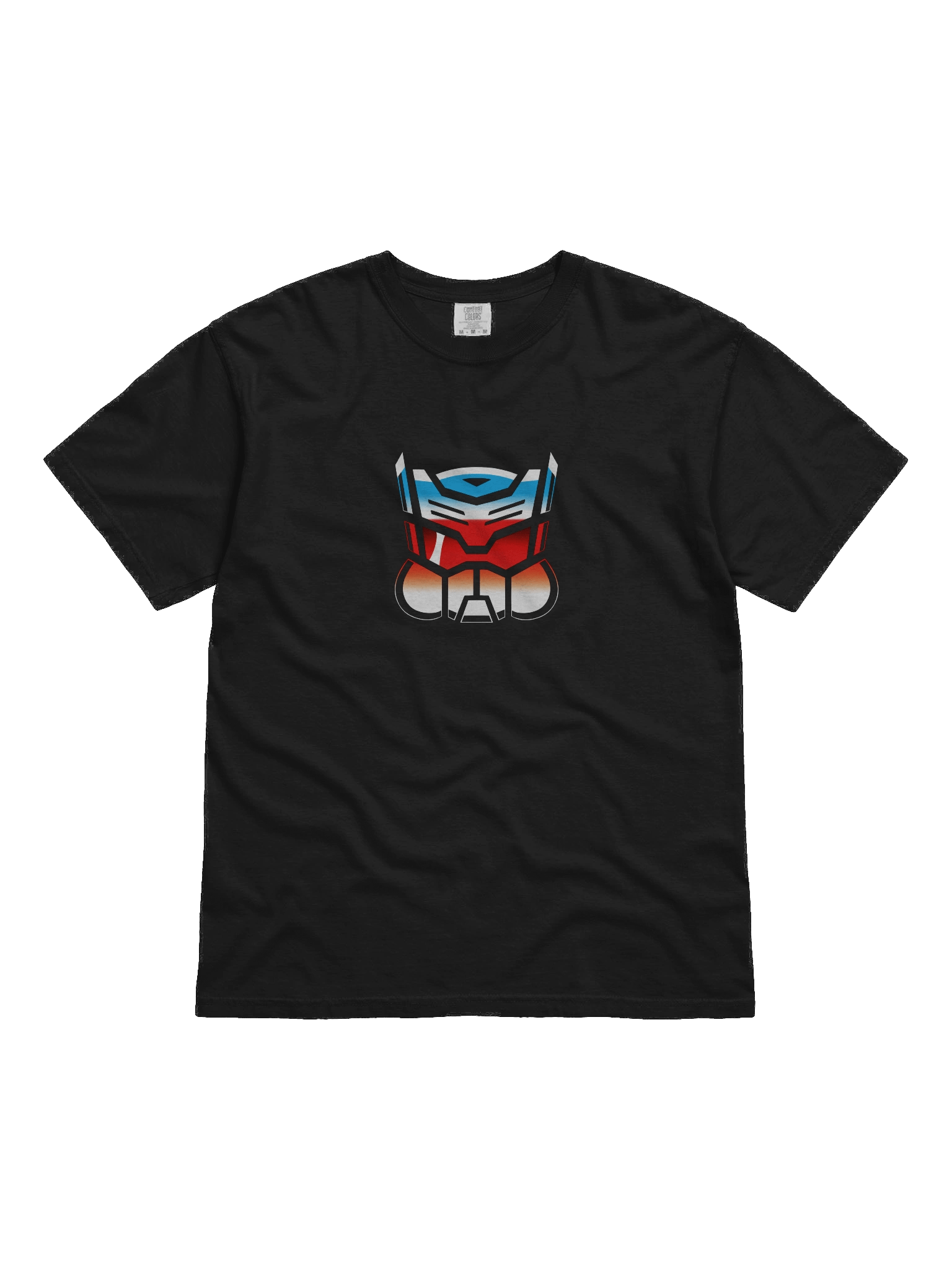 JOHNNYFLASH T-Shirt product image (1)