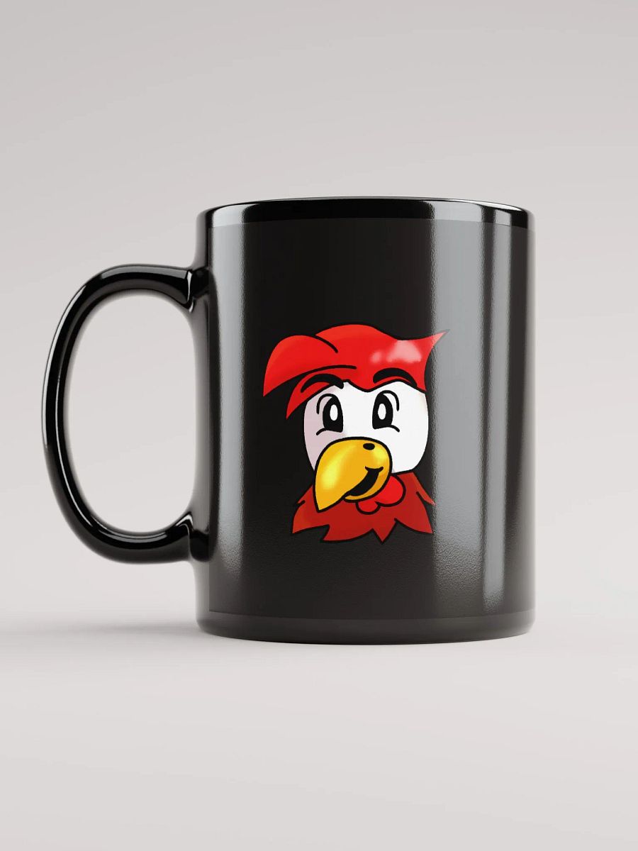 Jarn & Dani & Ferg Mug product image (12)