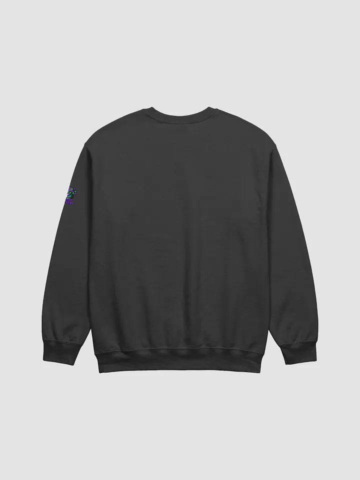 Peppermint Crewneck Sweatshirt product image (2)