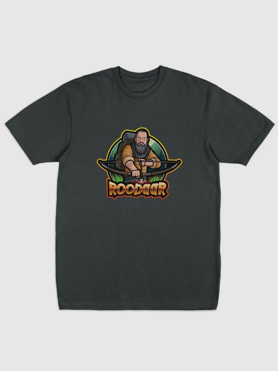 LOGO Shirt, Front product image (2)