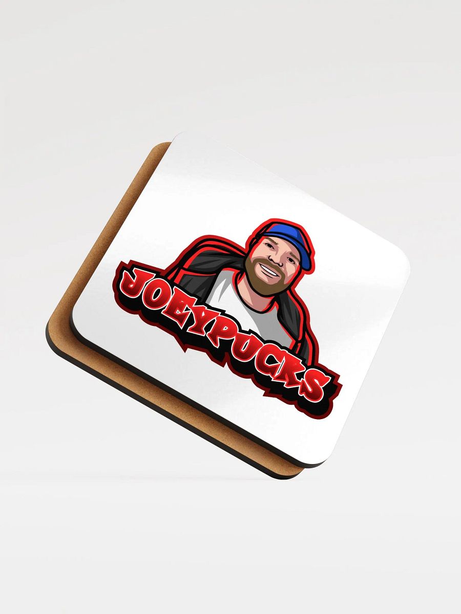 Pucks Coaster product image (5)