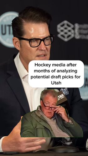 I could either wait to post this when it happens or post it now and look like a genius when it does. The choice is clear.