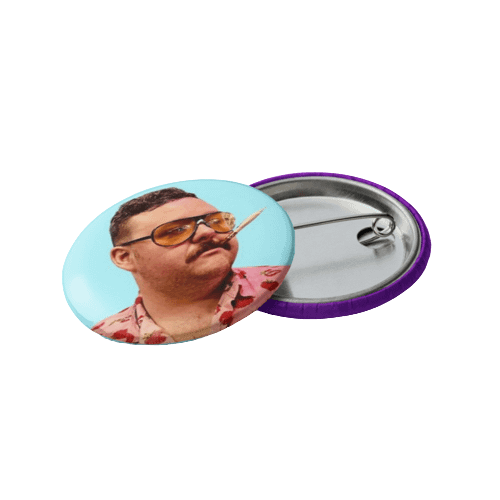 GamePassDad Pins (5pcs) product image (2)