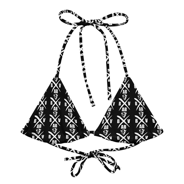 X factor Bikini top product image (2)