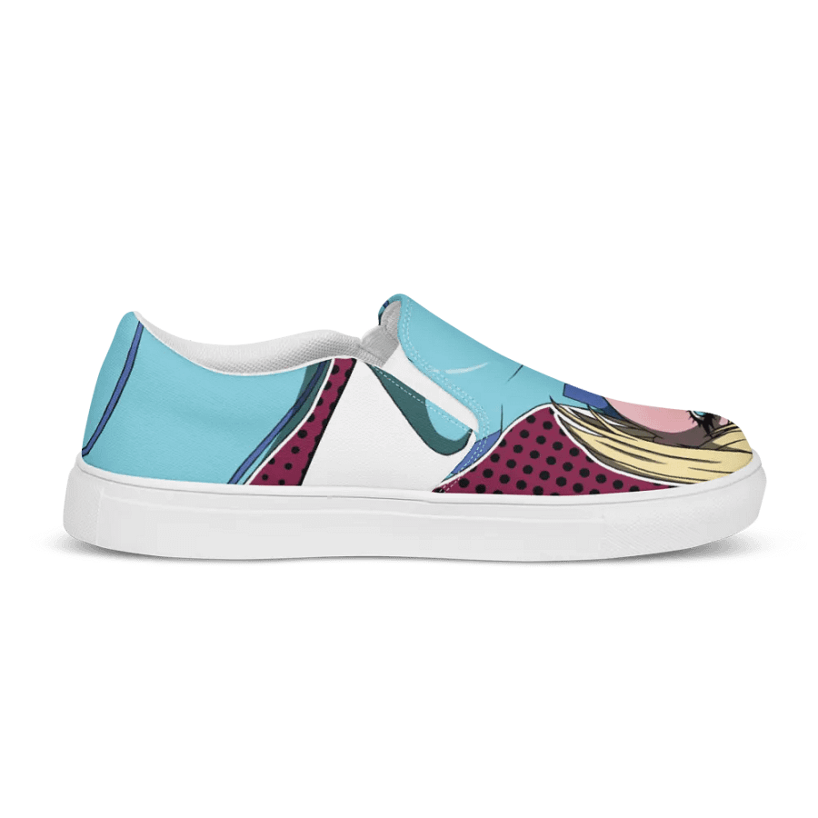 TJStrykes - Bounty Hunter Kicks product image (11)