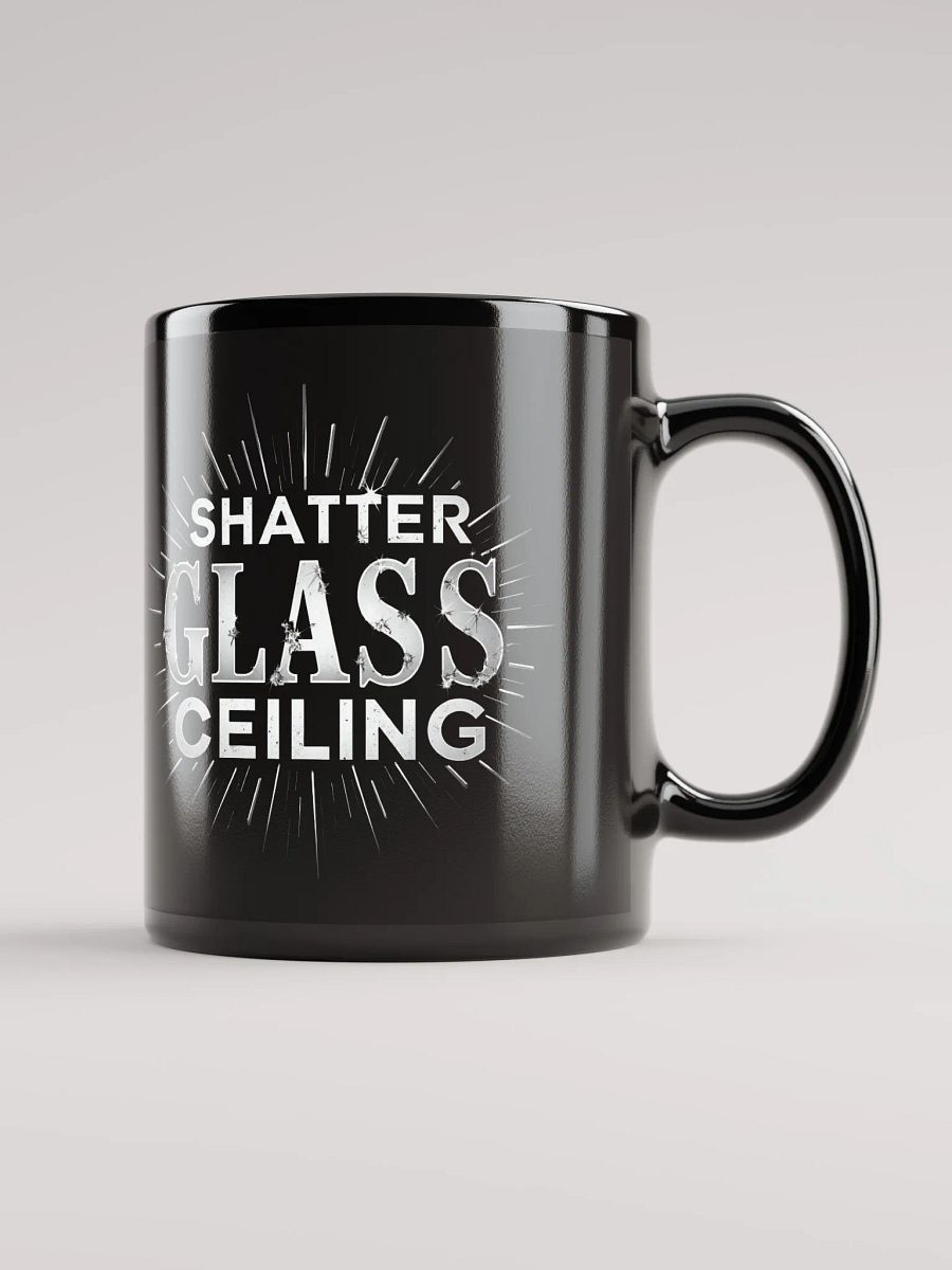 Break Barriers Like Priyanka Chopra: How Shatter the Glass Ceiling Can Ignite Your Journey to Greatness product image (1)