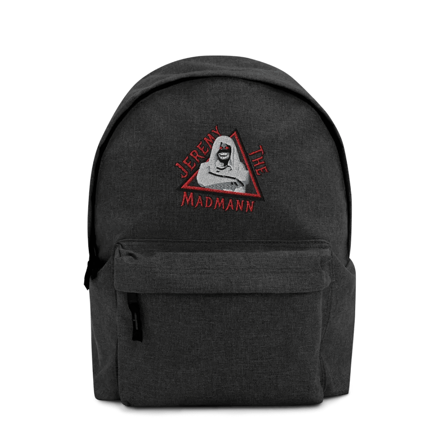 Back Pack product image (1)