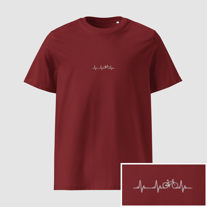 My heart beats for cycling product image (1)