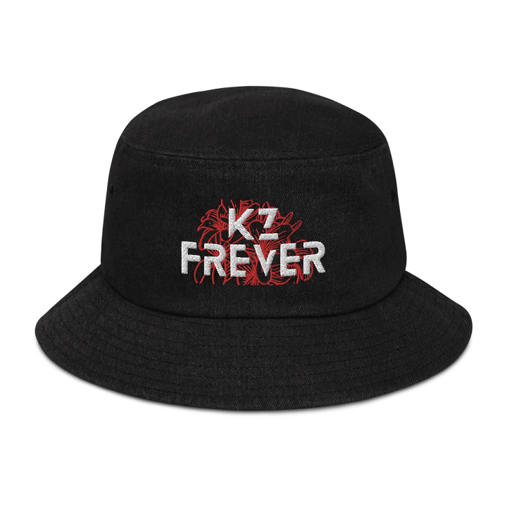 Bucket Hat product image (1)