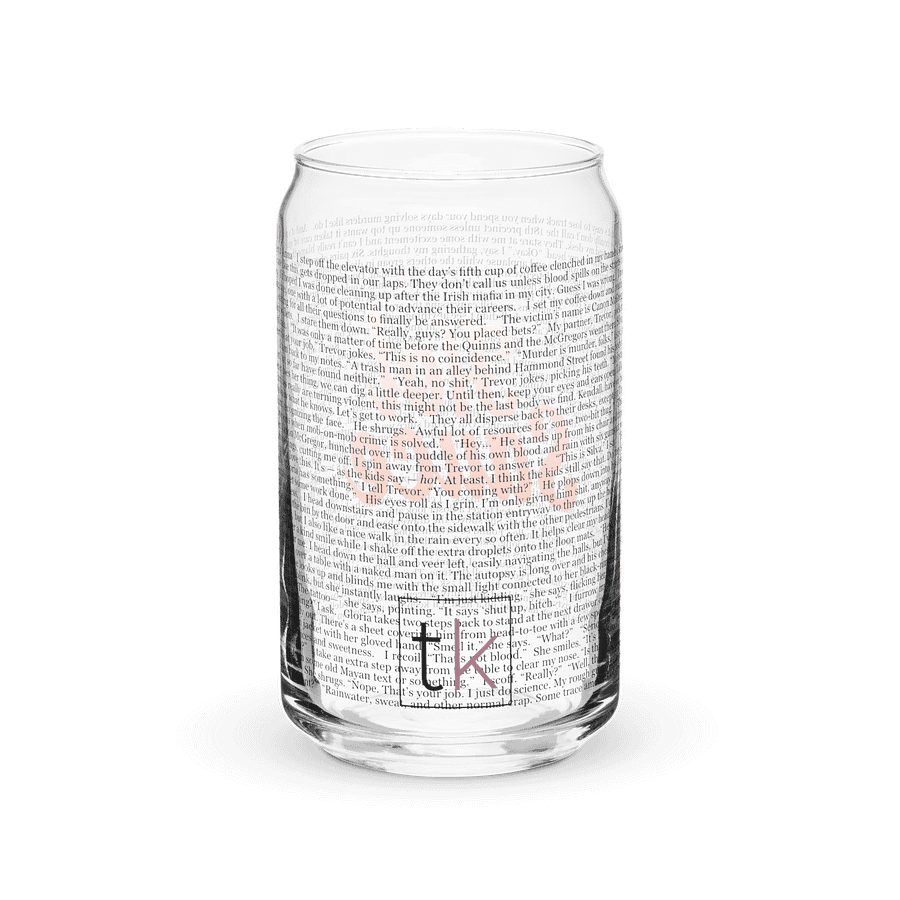 The Words Collection: Hot Sauce product image (4)