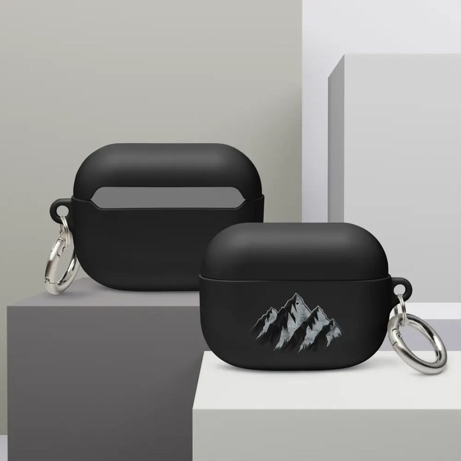 Summit Peaks AirPods Case product image (37)