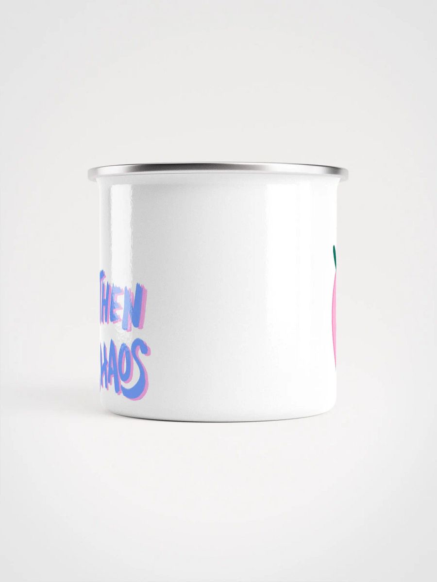 Be a Heathen Do Cozy Things! product image (5)