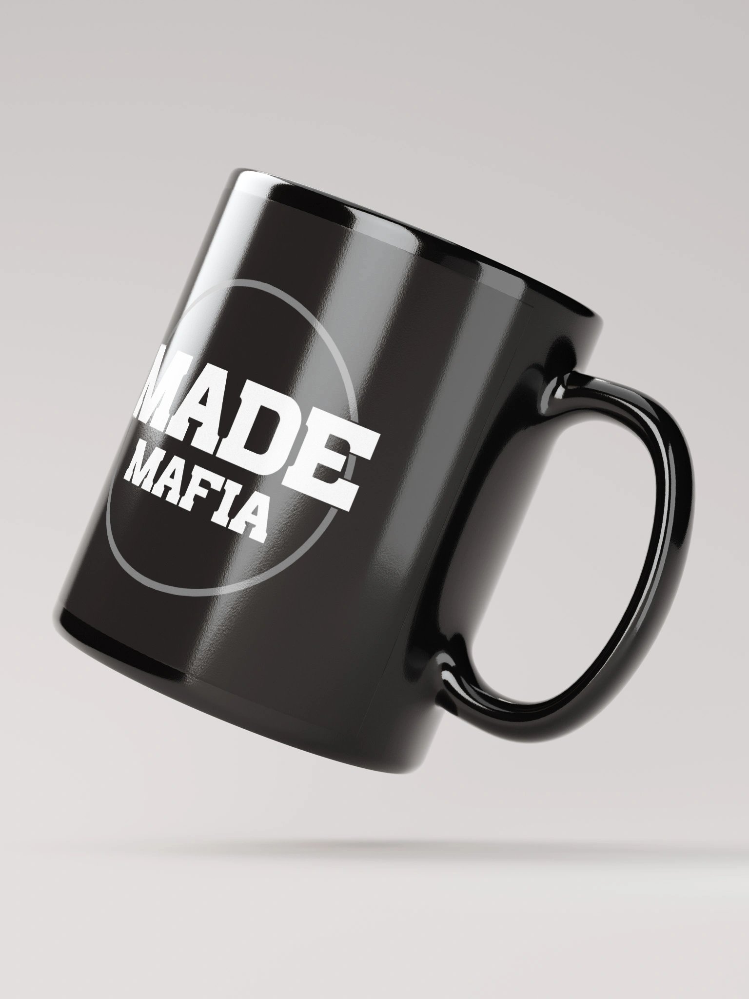 Koza Coffee Mug product image (3)