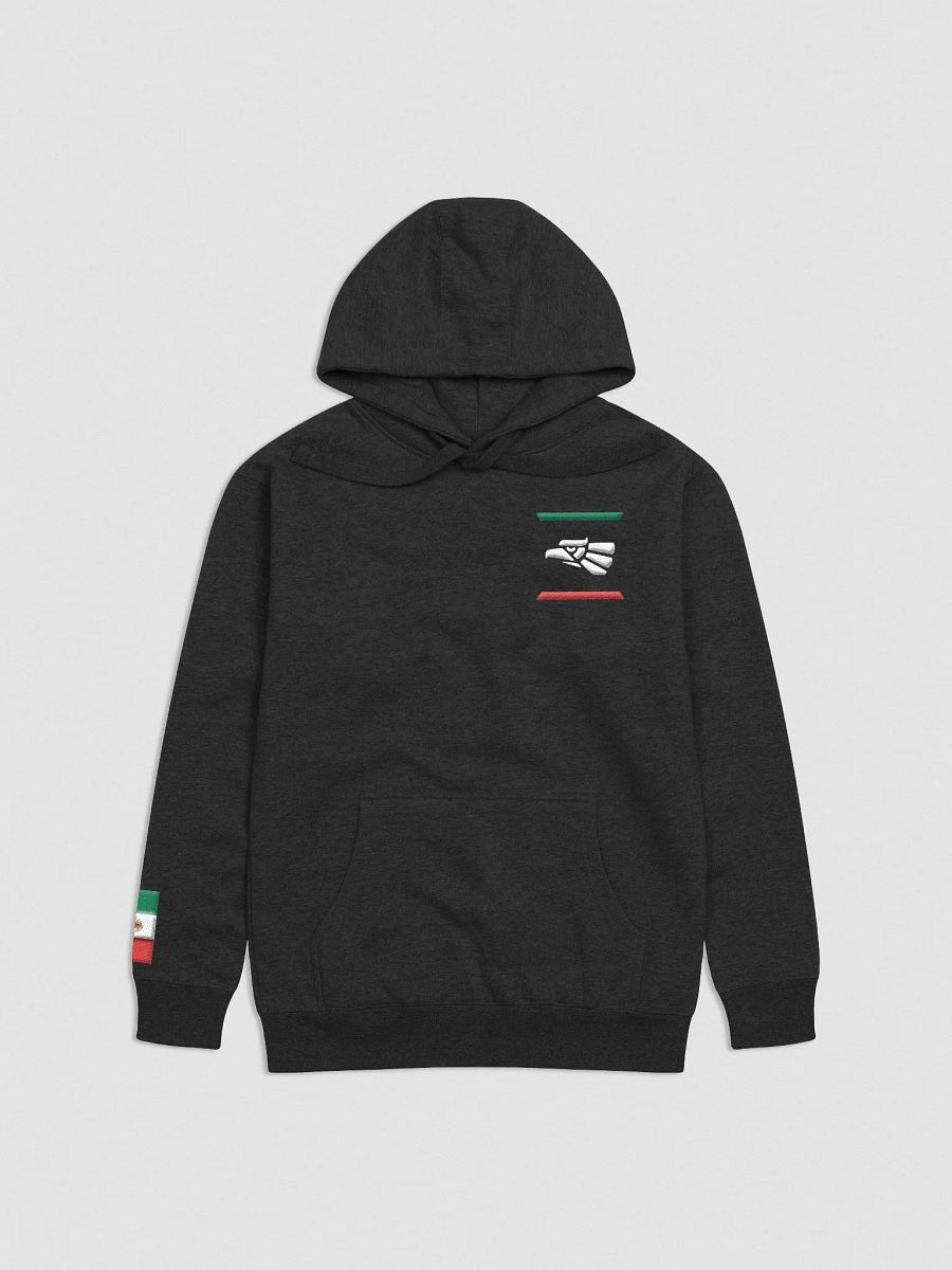 En México Embroidered Hoodie product image (1)