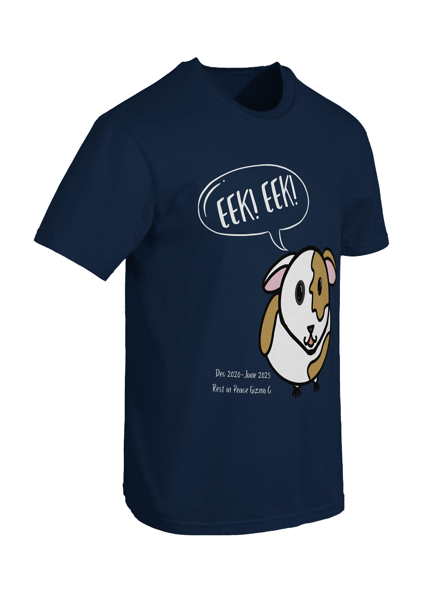 Eek! Eek! ~Giz product image (86)