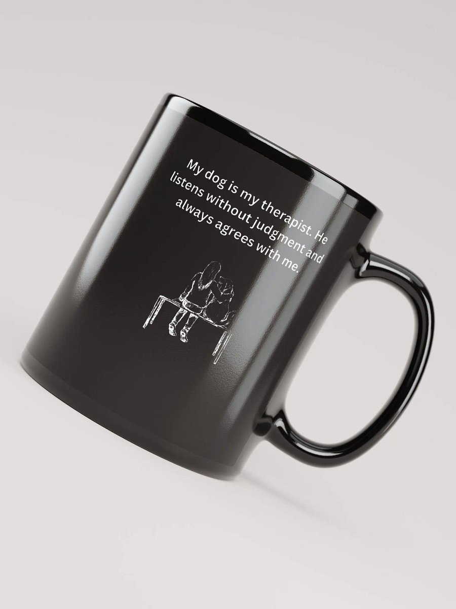 Dog Therapist product image (7)