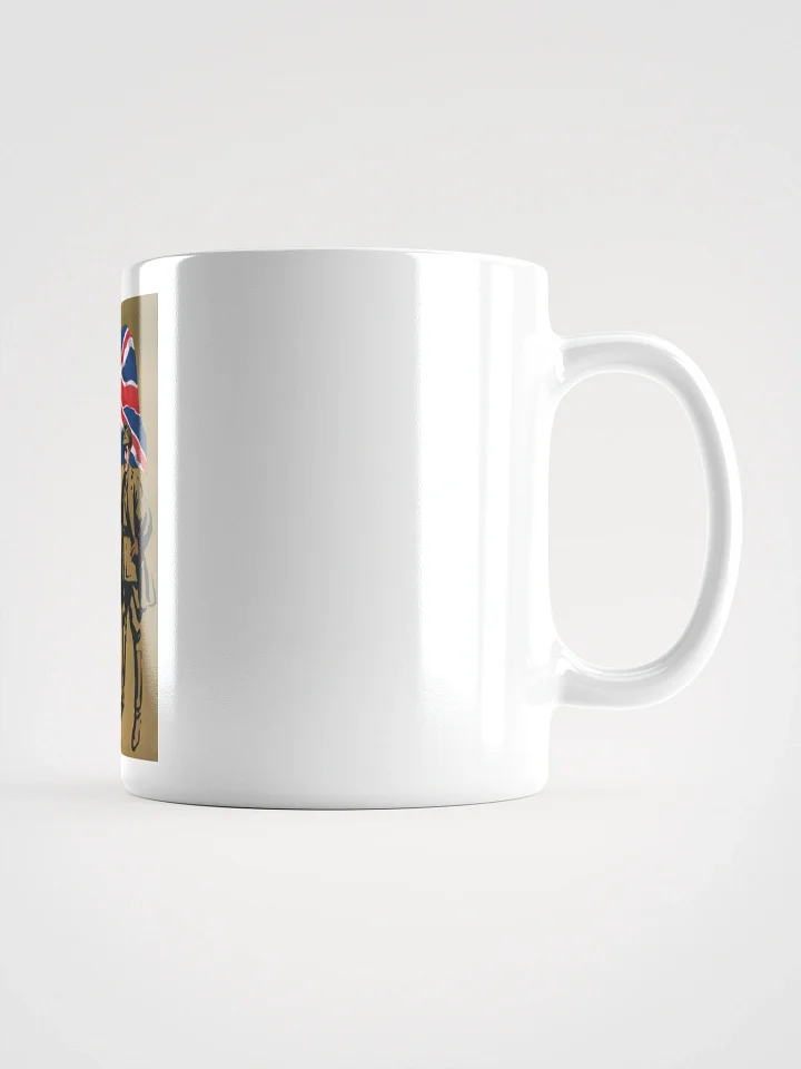 This is Your Flag - Fight For It (mug) product image (4)