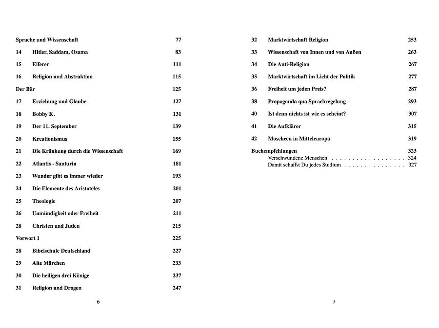 Gedankenspiele C-1 - Taschenbuch product image (4)