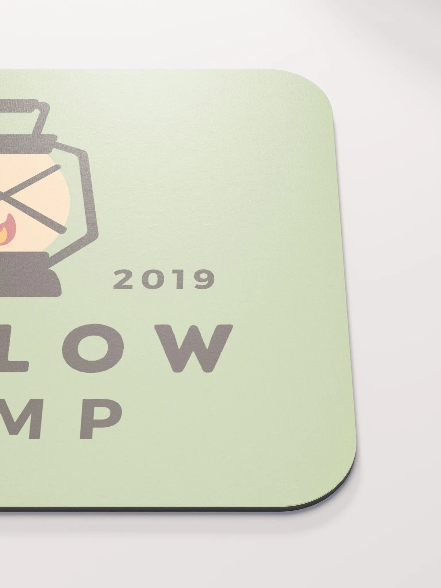 Mallow Camp Mousepad product image (5)