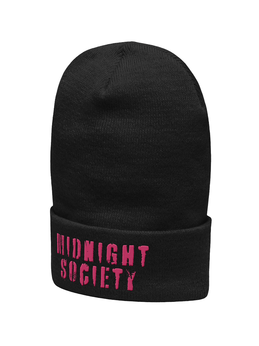 The Midnight Society Beenie product image (2)
