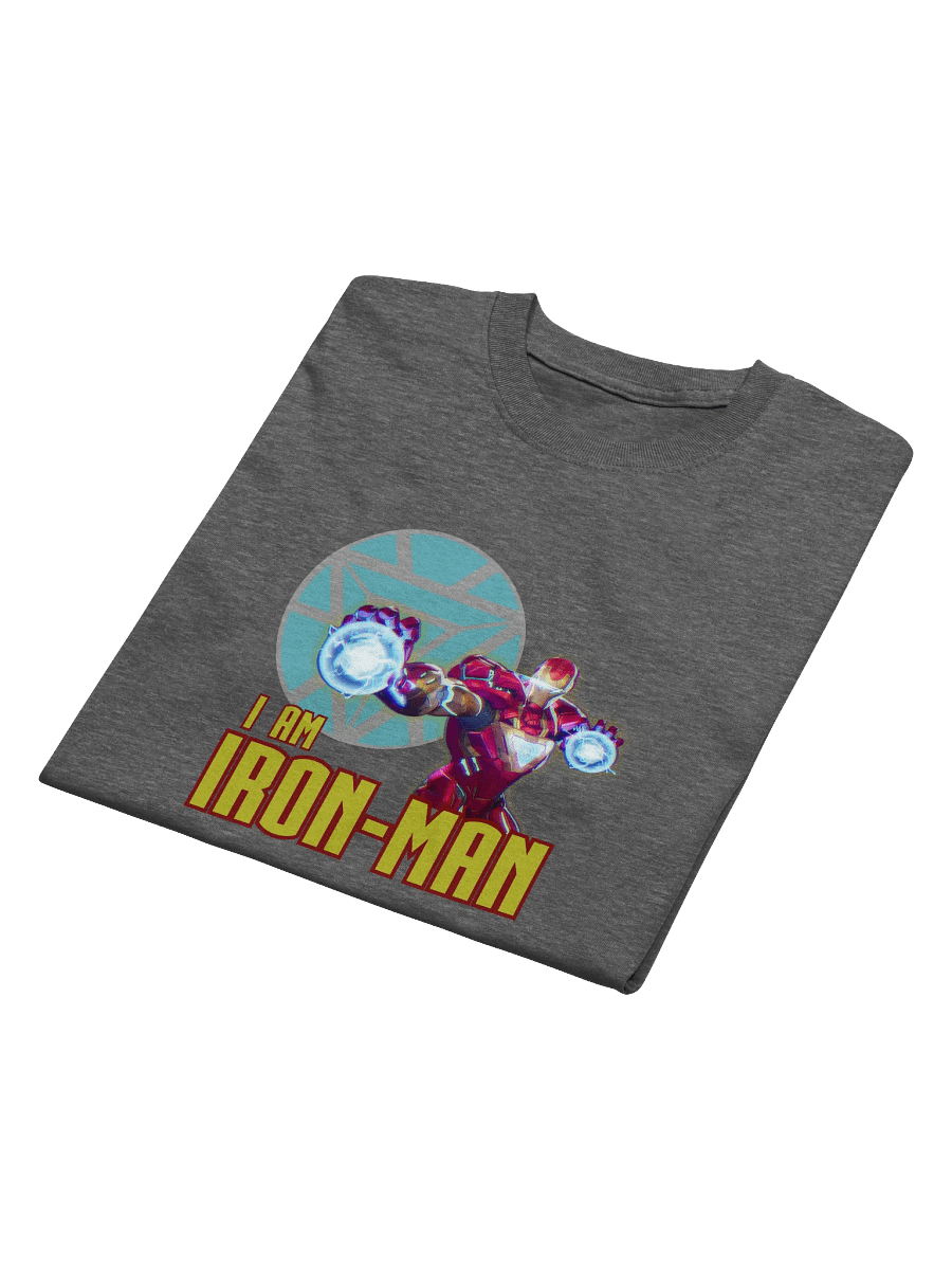 Iron-Man Adult product image (4)