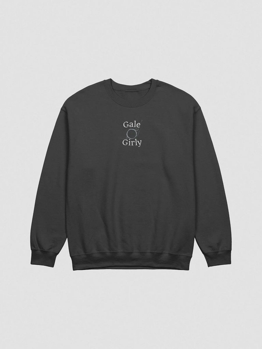 Gale Girly (Black) product image (1)