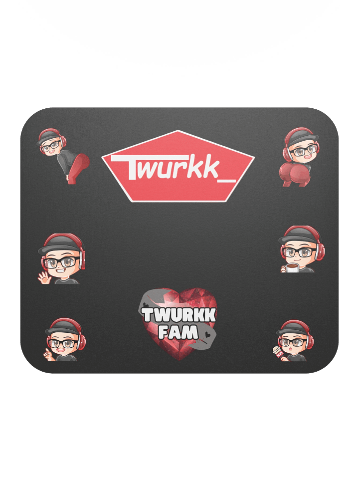 Gaming Mouse Pad product image (2)