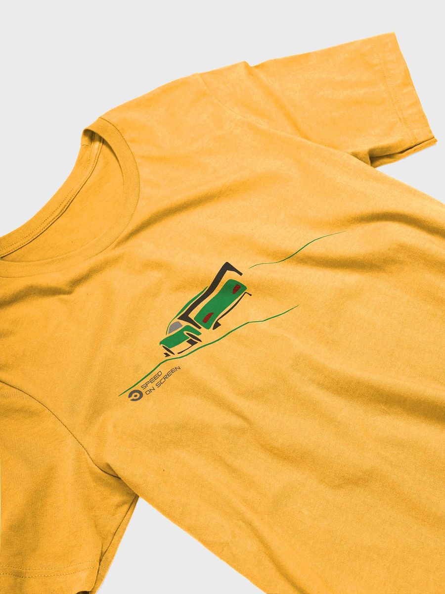 Chrono: Tarmac Assault Vehicle Tee product image (2)