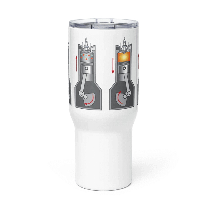 Travel Mug product image (2)