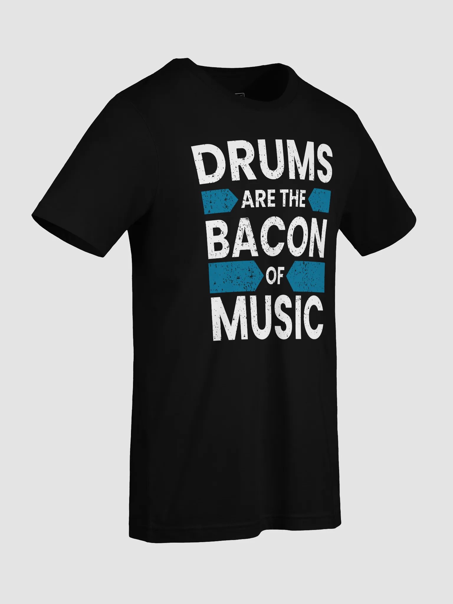 Drums Are The Bacon product image (9)
