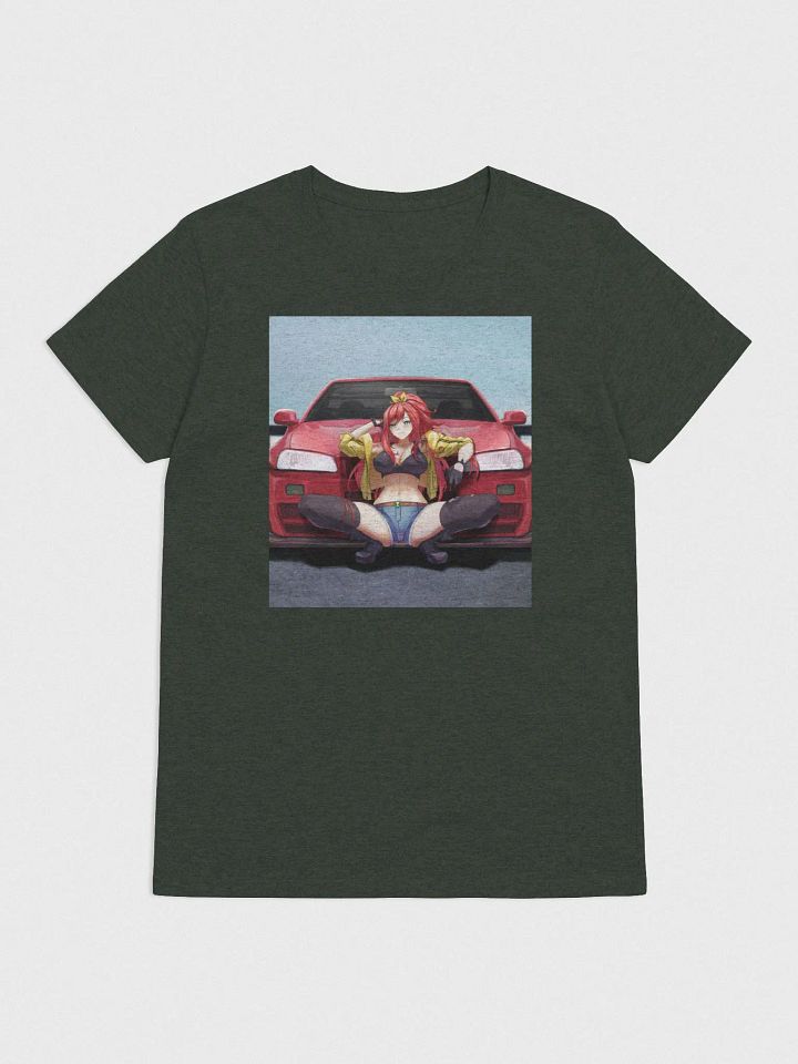 Ride or Die (women's T) product image (5)