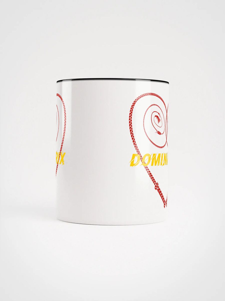 Dominatrix Accent Mug product image (9)