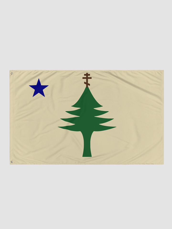Orthodox Maine product image (2)