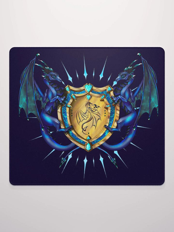 Azure Gaming pad product image (4)