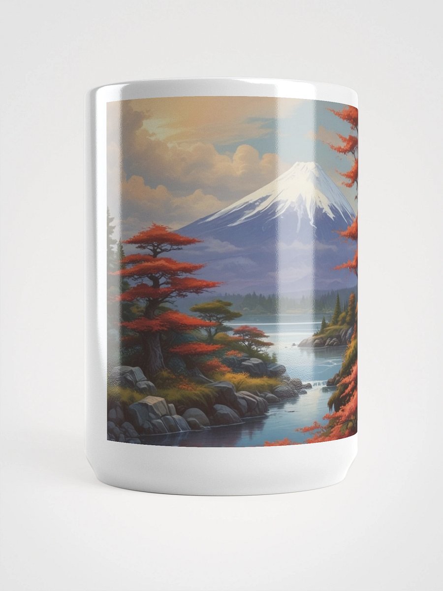 Mount Fuji product image (5)