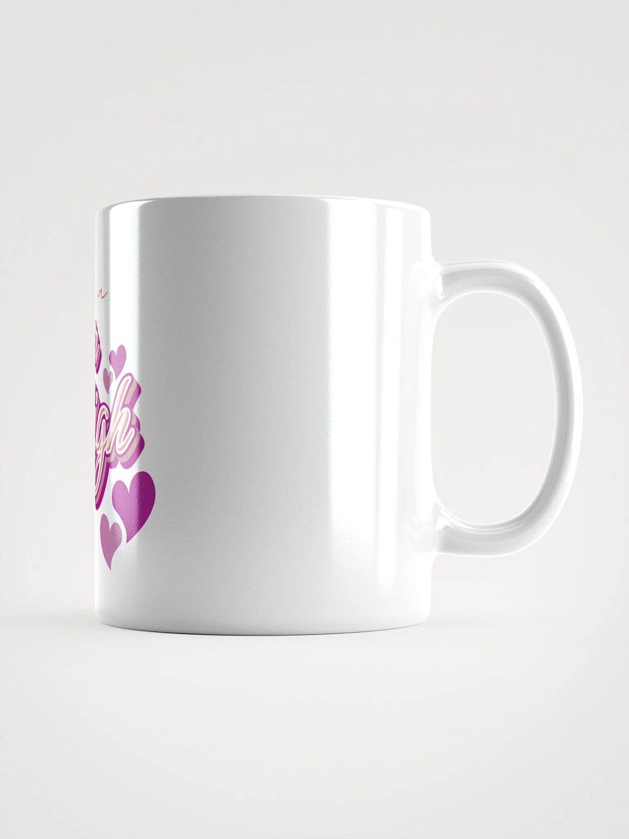 Sugar High White Mug product image (5)