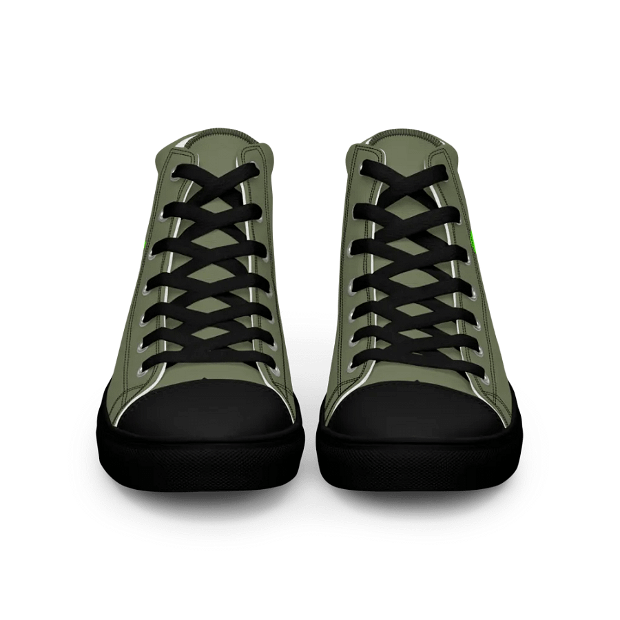 Doom slayer kicks :0 product image (3)