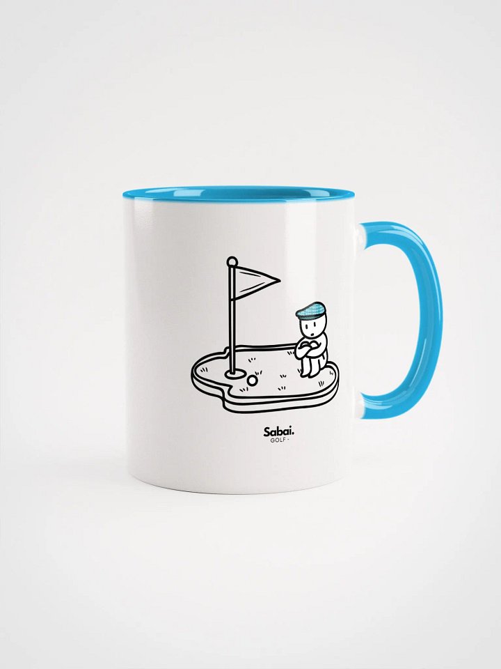 Edge of Glory | Coffee Mug (2 sizes) product image (5)