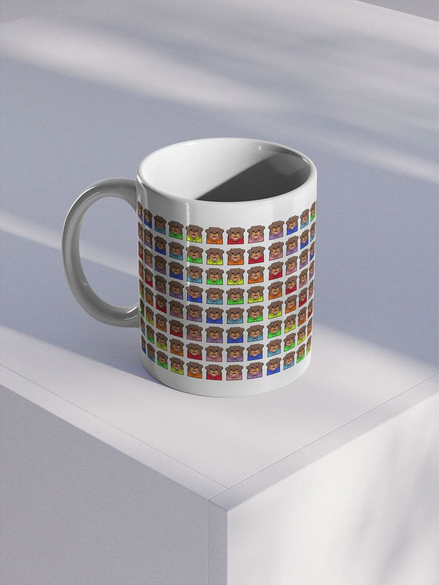 LolaPride Mug product image (1)