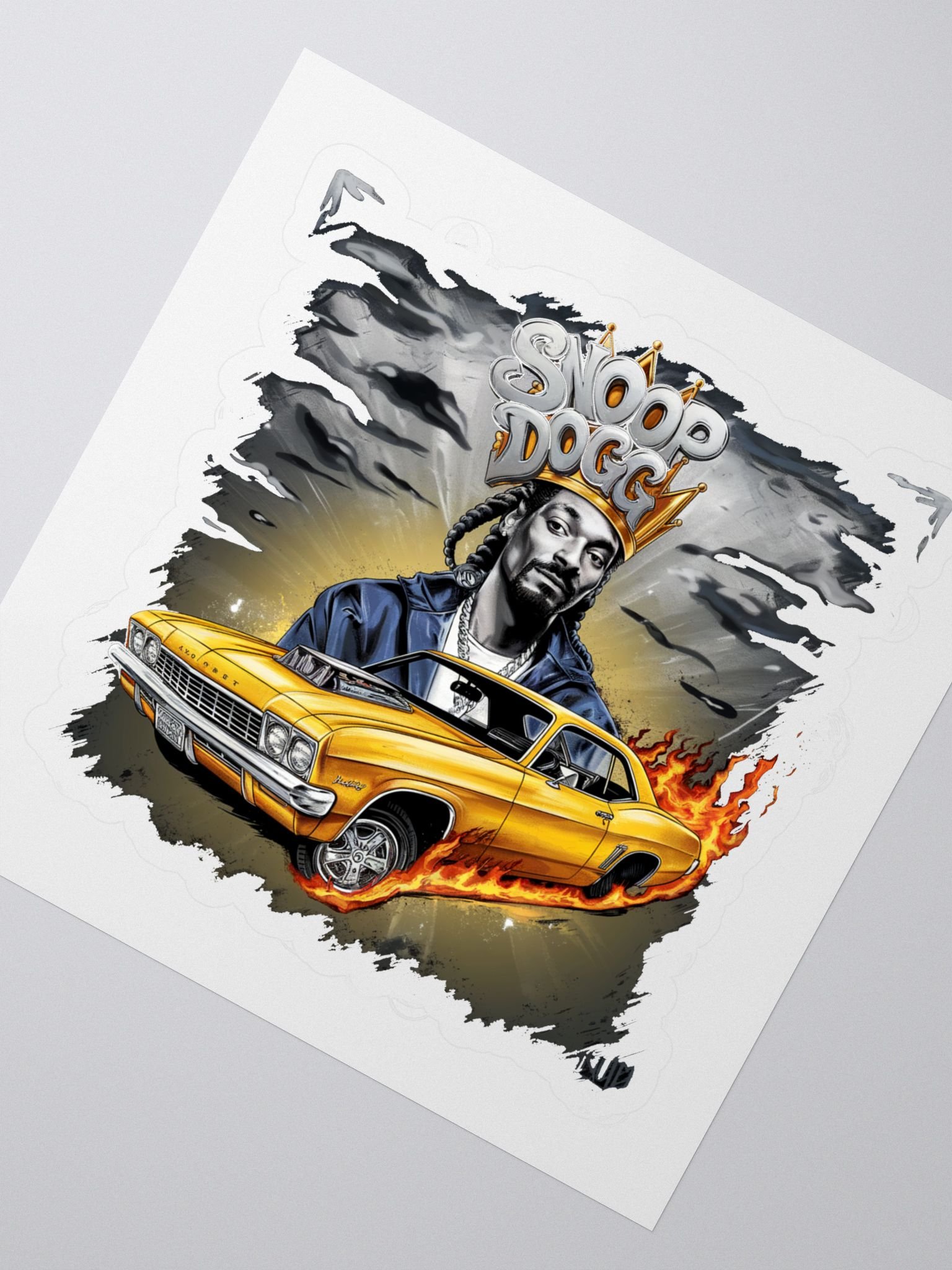 Cut Stickers product image (2)