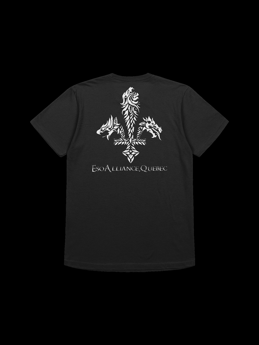 T-Shirt Hell's Men | Imprimé product image (8)