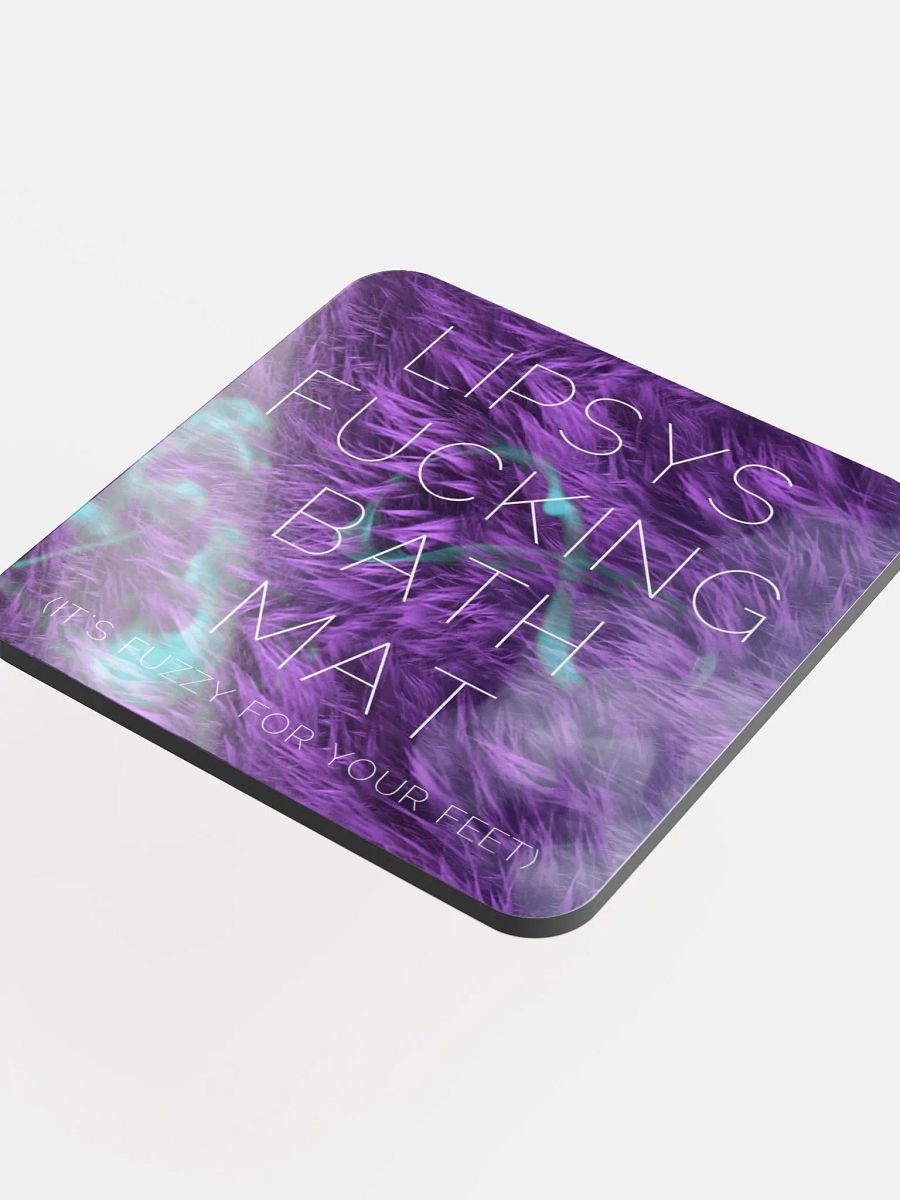 LIPSYS FUCKING BATH MAT product image (4)