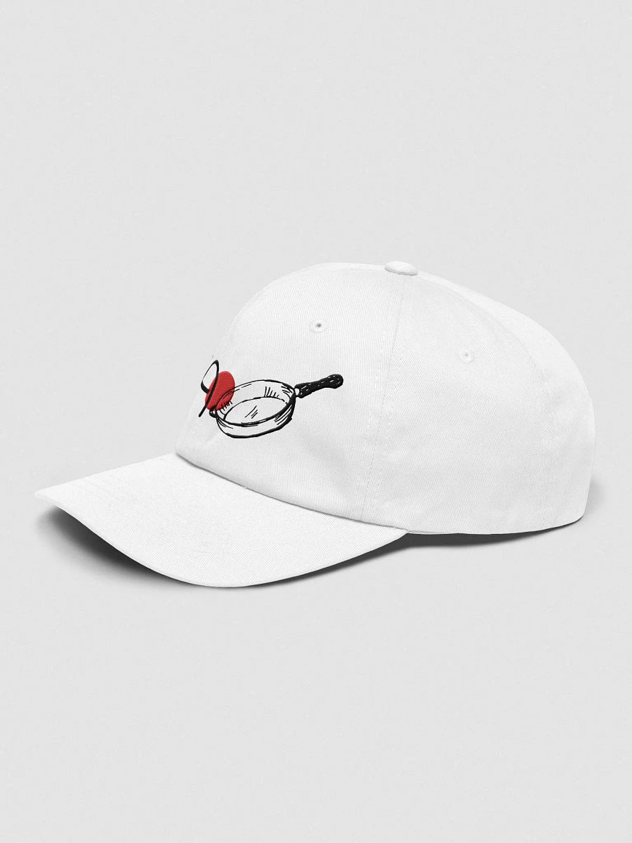 Japan Creative Design Embroidered Dad Hat product image (3)