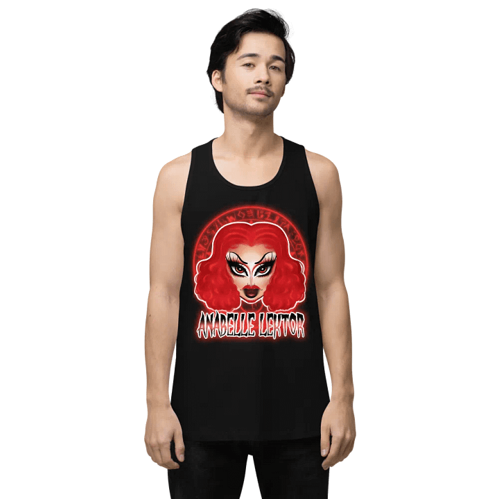 Red for Filth Tank product image (15)