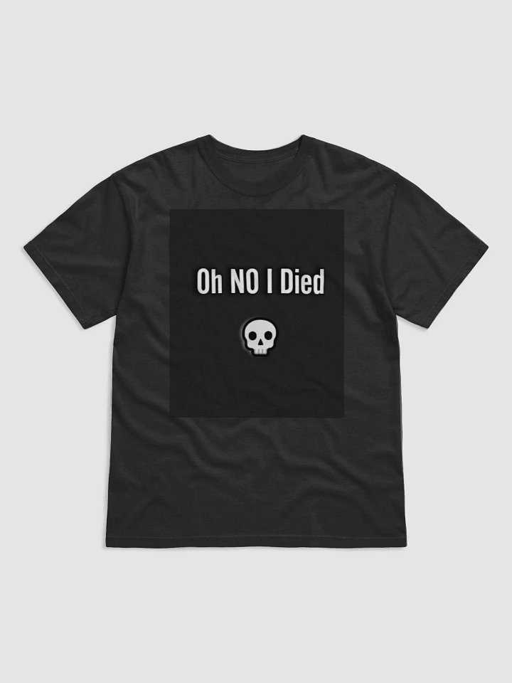 Eg0 Shirt product image (1)
