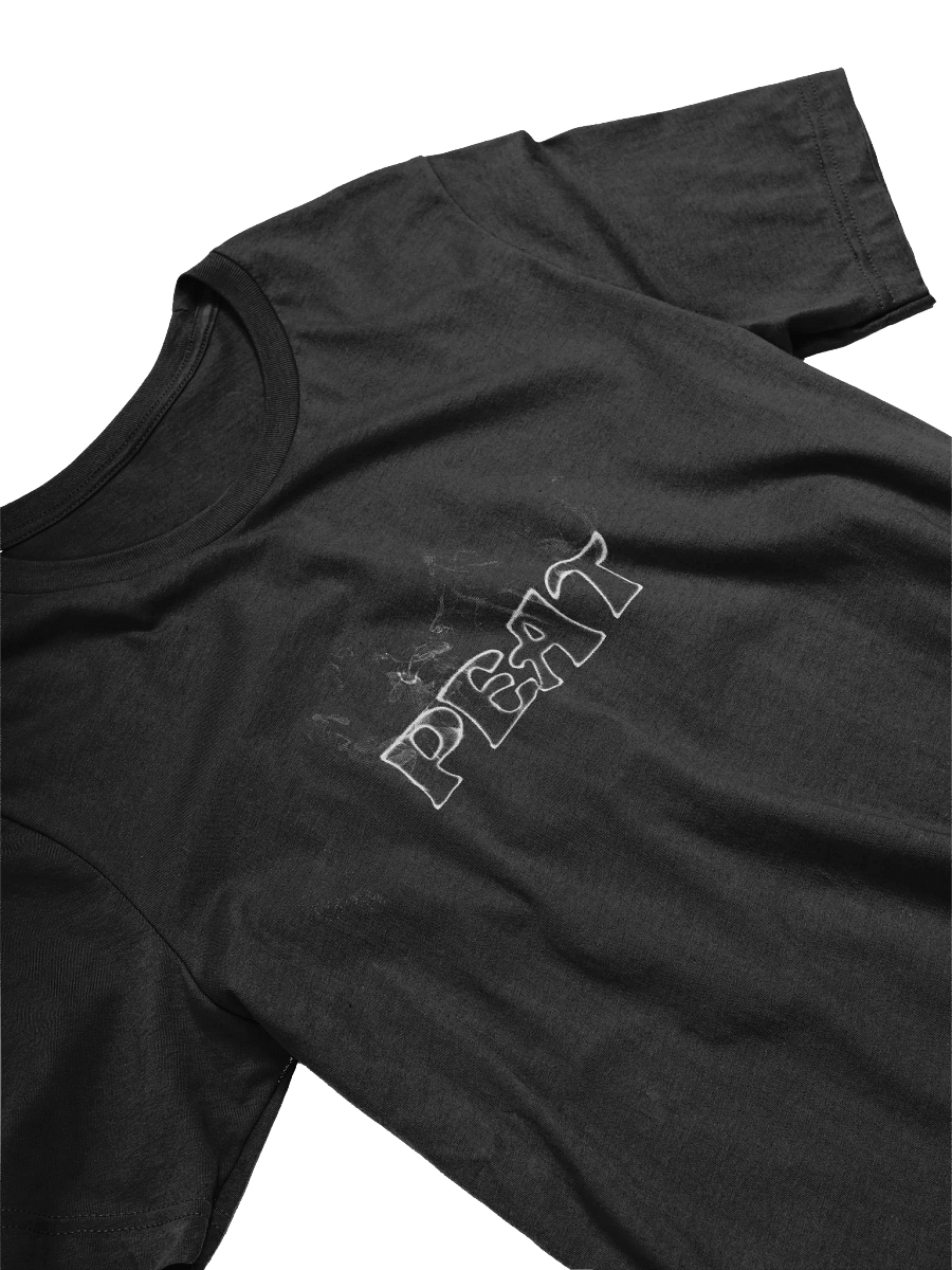 Peat T-Shirt product image (7)