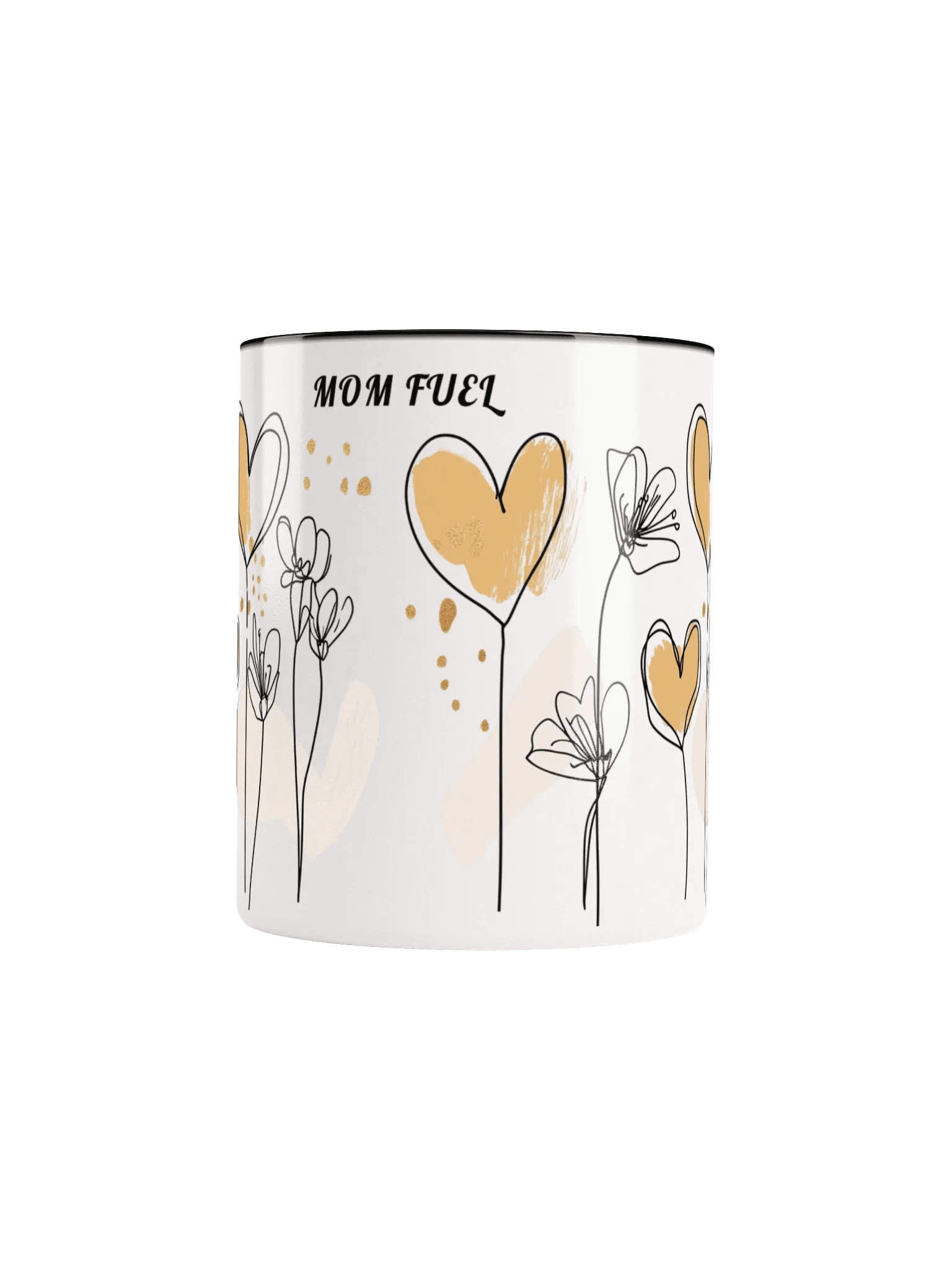 Mom Fuel Mug product image (2)