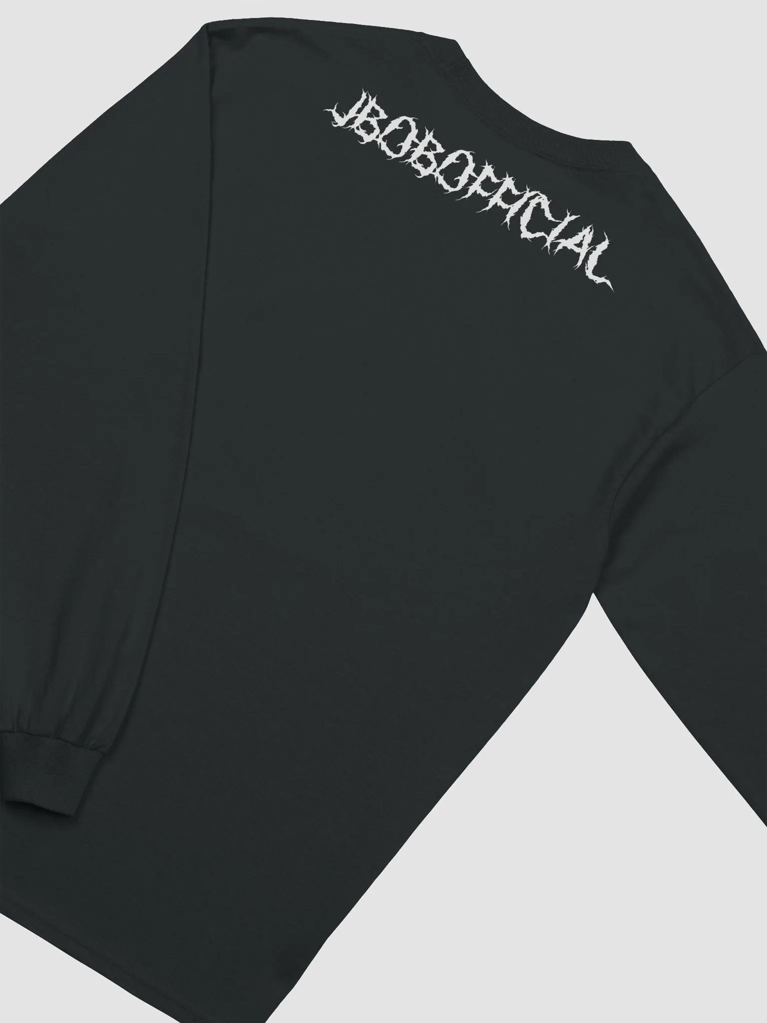 Jbob Soft, Long Sleeve T-Shirt product image (41)