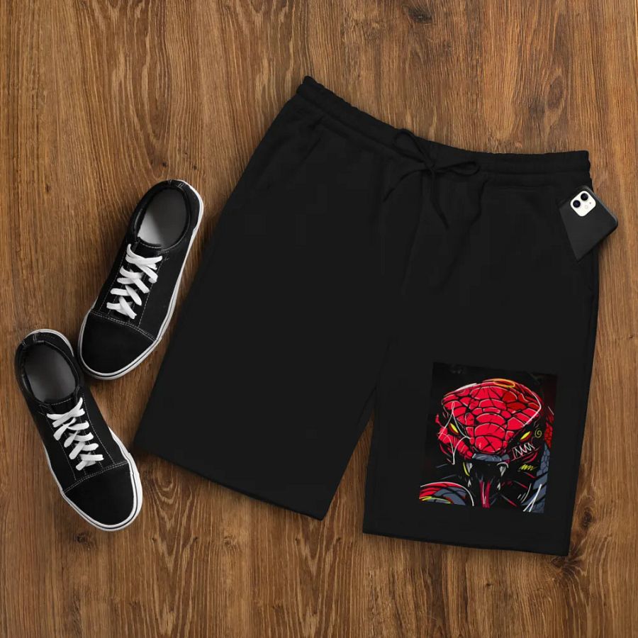 Viper UGC Training Shorts product image (12)