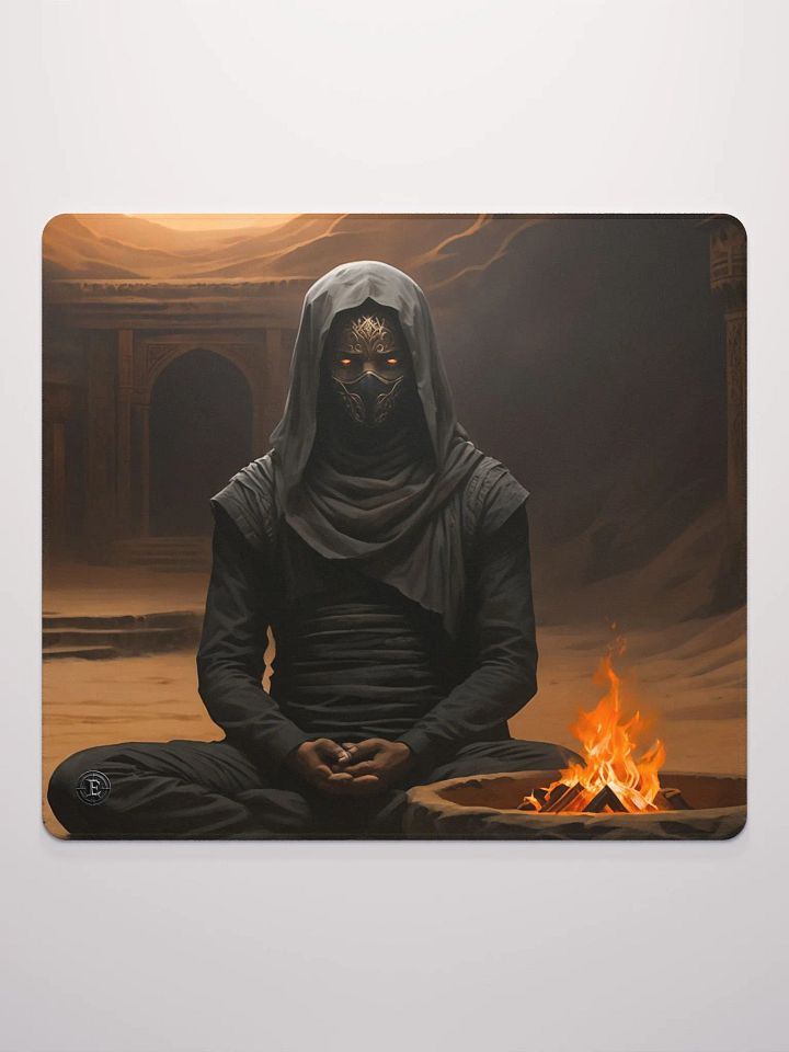 Mouse Pad 18